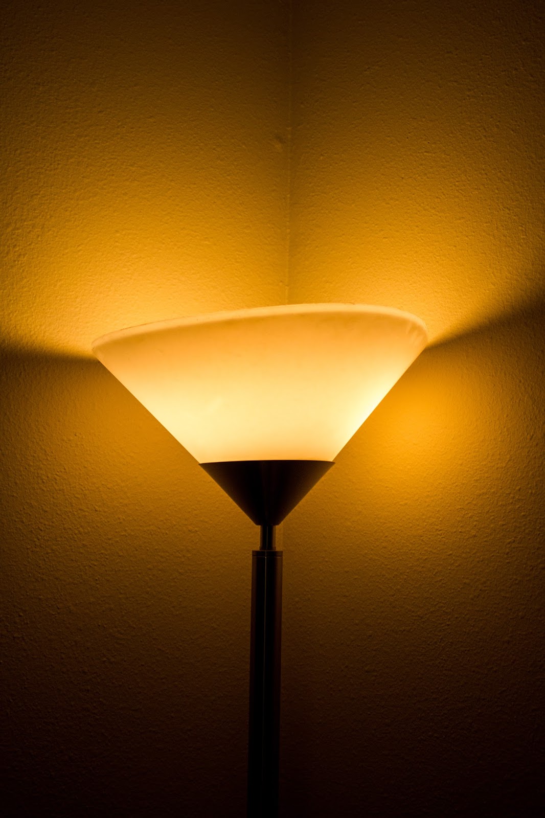 Ryan's Commercial Photography Blog Free Shoot Lamps