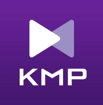 تحميل برنامج كي أم بلاير مشغل ملفات الميديا فيديو وصوت KMPlayer - فولدر  برامج