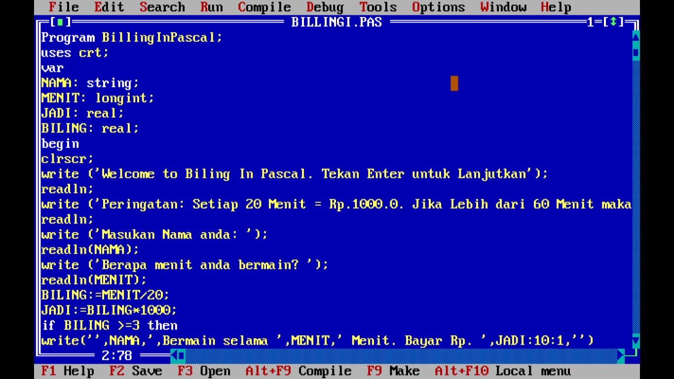 Pascal coding. Longint в Паскале. Clrscr Pascal. Abacus программа. Long INT Pascal.