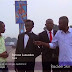 KLJ TV Kinshasa présente un extrait de "kin life Style" une émission humoristique "Lumumba a Lamuki!" Retrouvez l'intégralité de l'émission sur la chaine n°13 KLJ TV diffusée sur la box Orao Télecom ( vidéo)