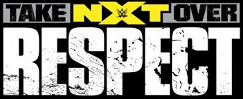 Nxt Takeover Respect