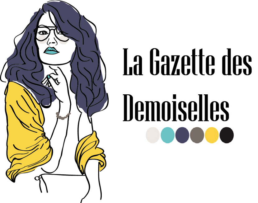 La Gazette des Demoiselles