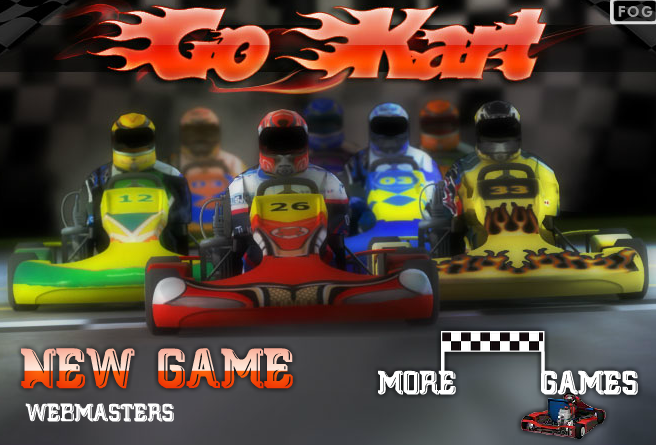 Go Kart 3D