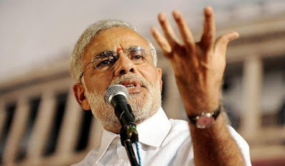 Prime Minister Narendra Modi faces pressure