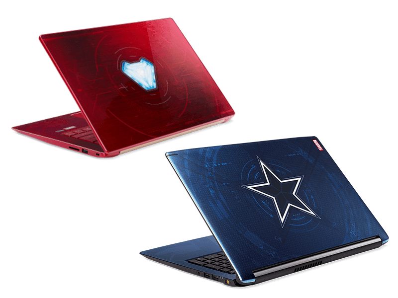 Acer Marvel Laptops Gets A Price Cut Now Starts At Php 39 999