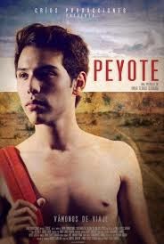 Peyote, 2013 Peyote, 2013
