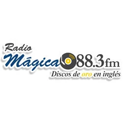 Radio Magica En Vivo