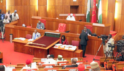 999 The price of the Vehicle we bought is N62.5m and not N298m - Senate