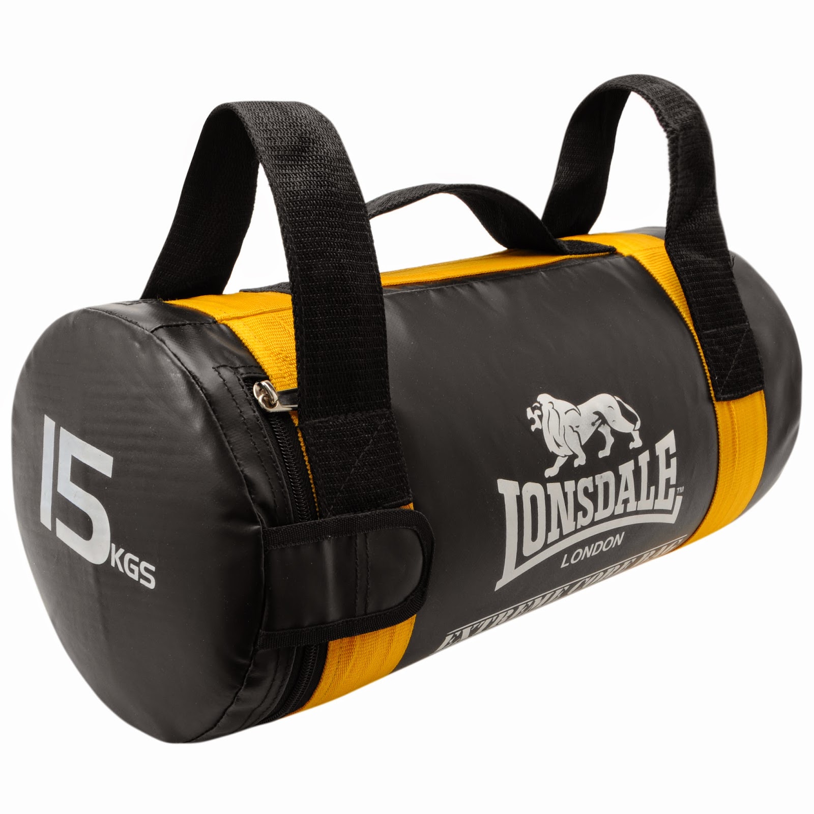 Geezers Boxing Lonsdale Core Bags!!!