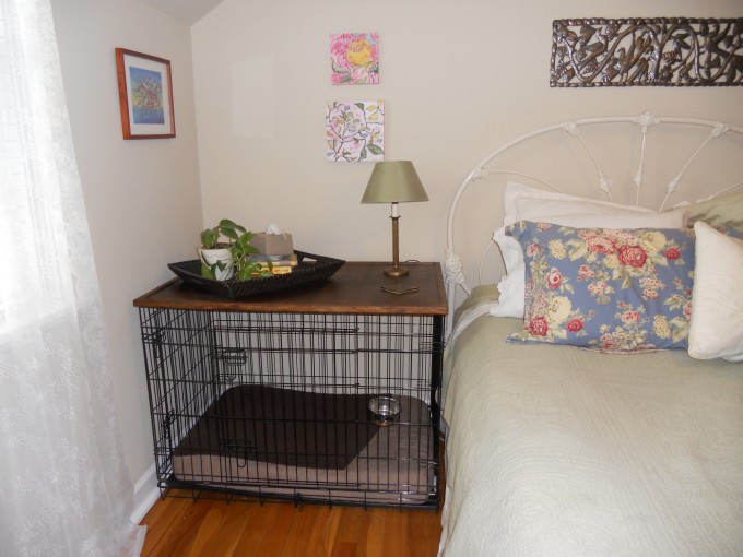 Nice Dog Houses Amusing Dog Crate Furniture