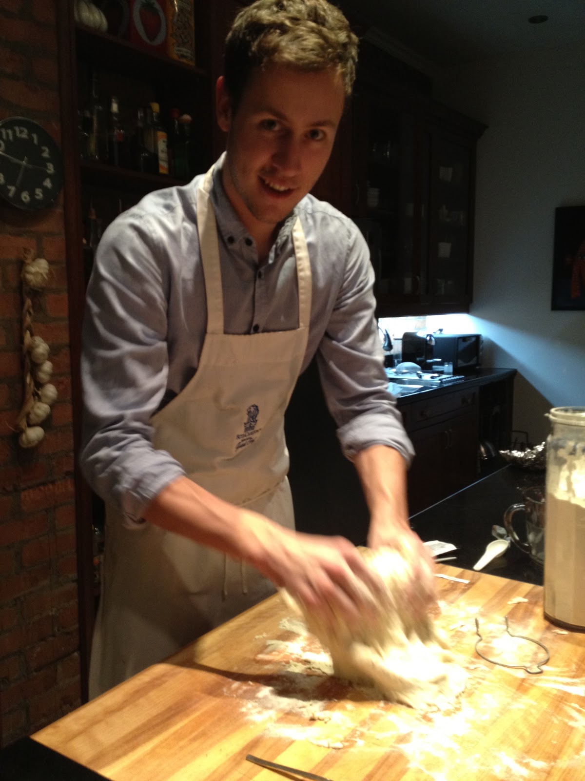 Food Fighters Jamie Oliver's Pizza Fritta (Fried Pizza)