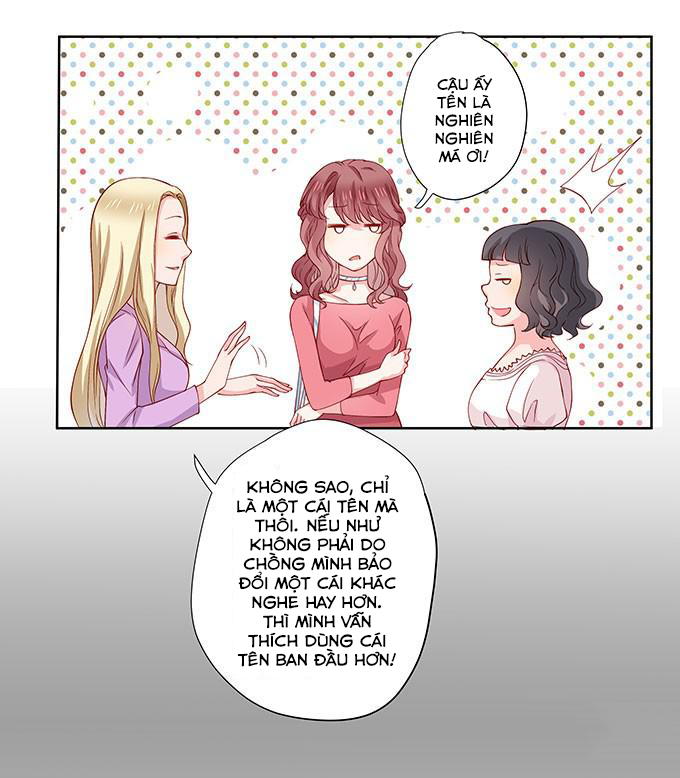 Bạn Trai Diy - Chương 2 - Trang 13