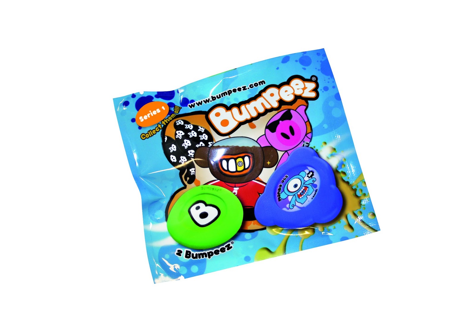 BUMPEEZ