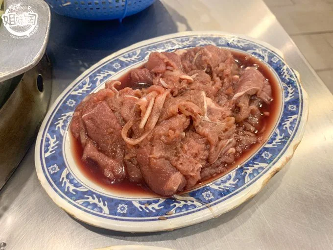 大老爺韓國烤肉-三民區小吃推薦