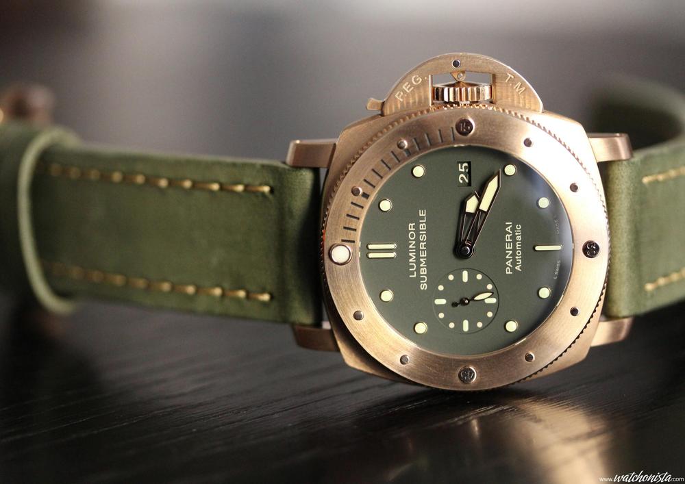 panerai pam 82