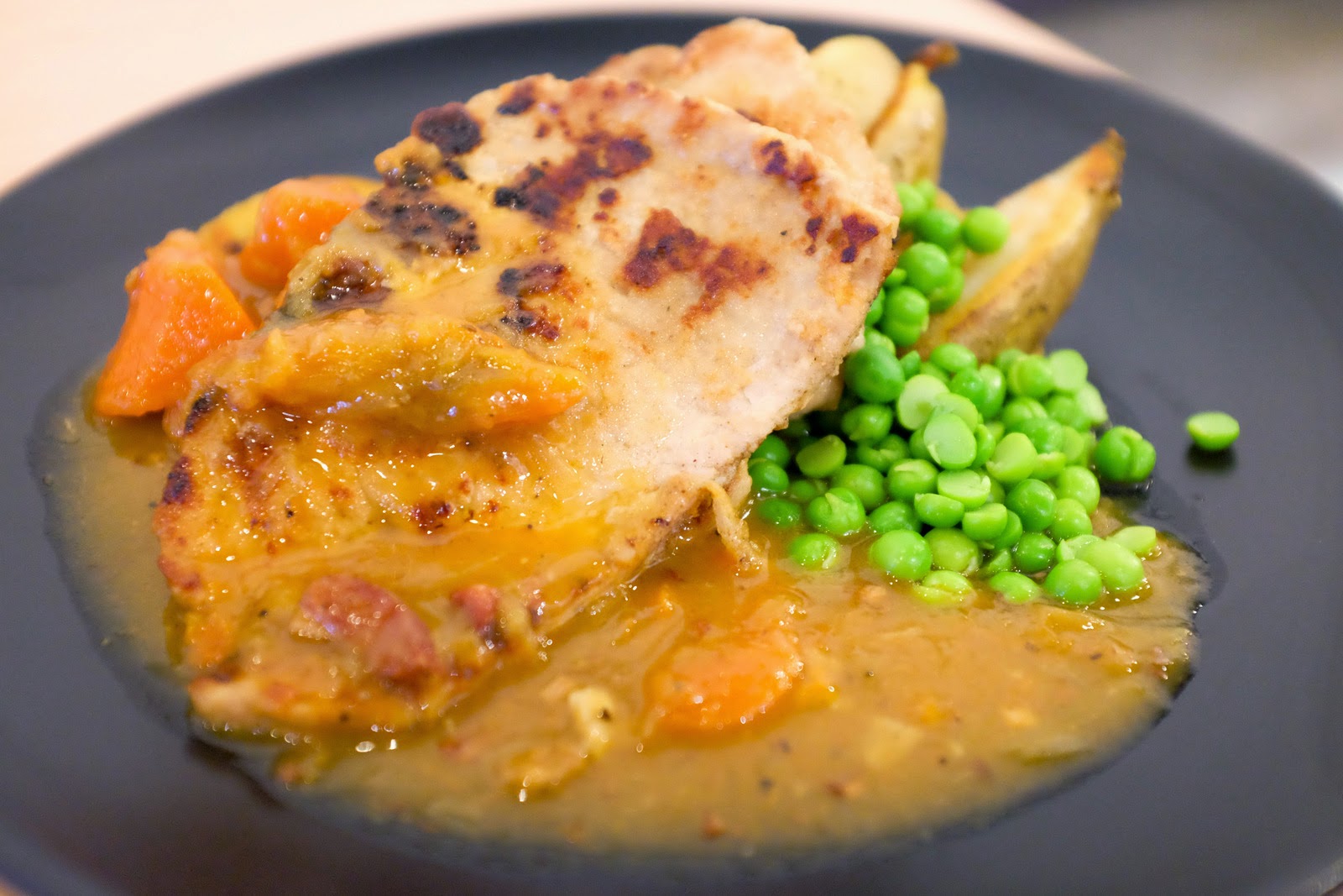 Red Kettle gains a crucial edge by showcasing kitchencrafted