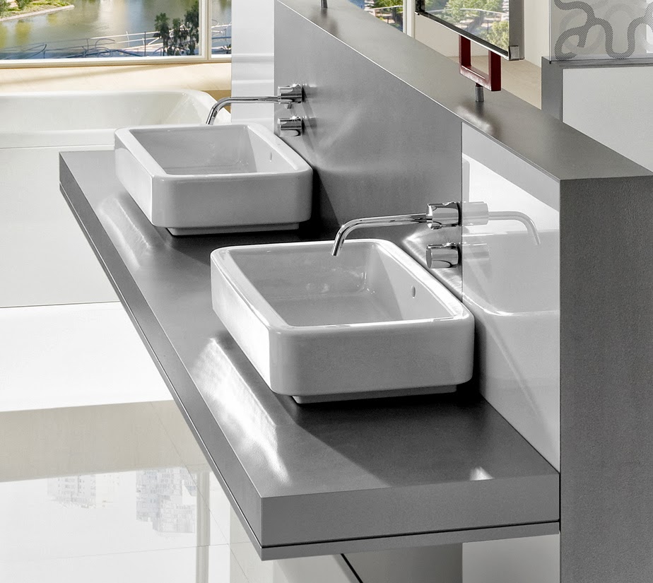 INFOGRÁFICA: RENOVAR EL BAÑO SIN MUCHO PRESUPUESTO