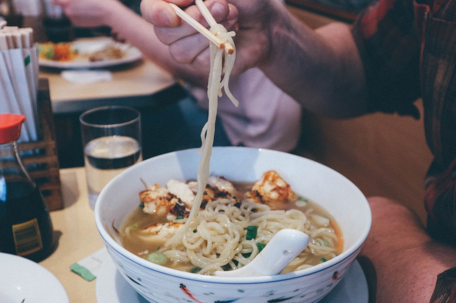 Crazy In Japan Tag 5 Nakano Broadway Reptile Cafe