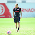 D’Ale pode ser a novidade do Inter na partida contra o Fluminense