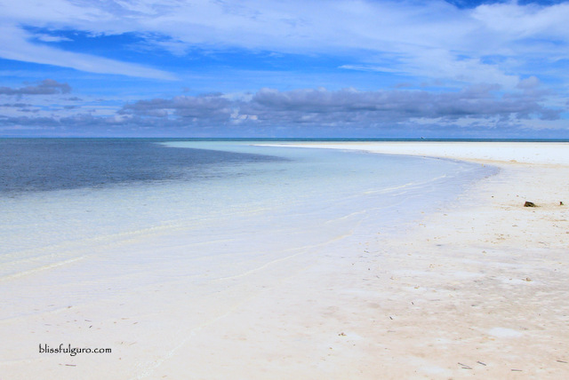 Punta Sebaring Balabac Palawan Blog