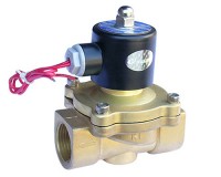 profil My life: PENGERTIAN SOLENOID VALVE