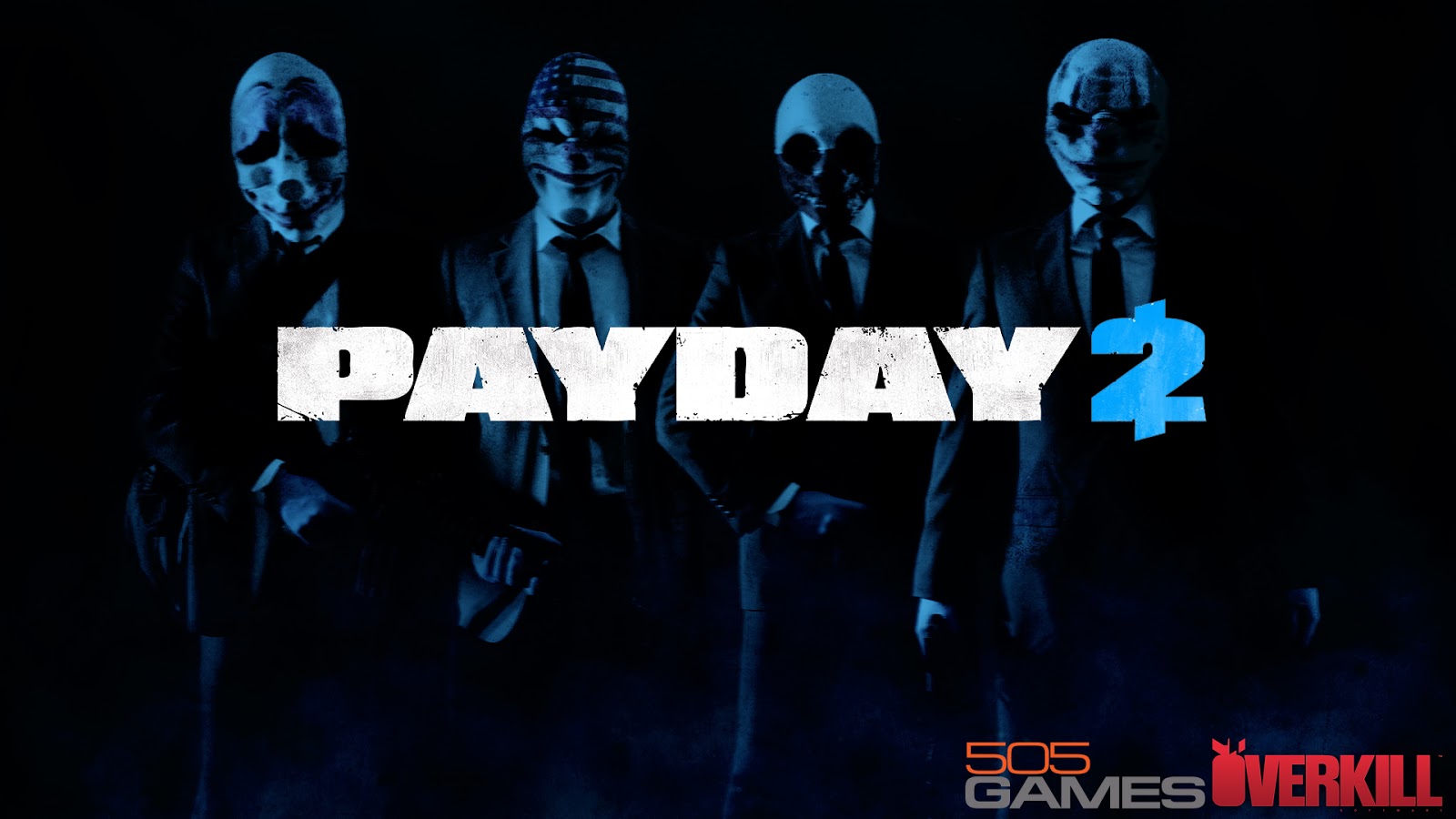 Payday 2 рейд фото 19