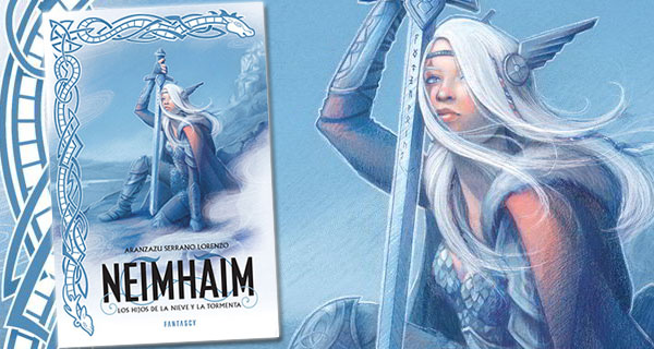 Reseña de "Neimhaim"