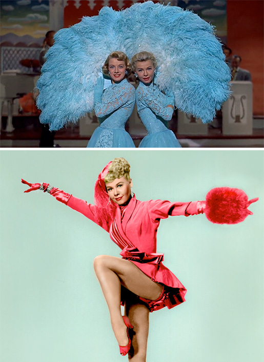 Bouffants And Beehives My Favorite Movie Inspirations For