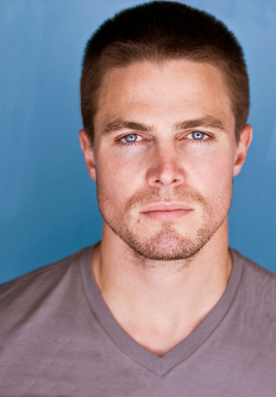 CV 2: Ridiculously Good Looking