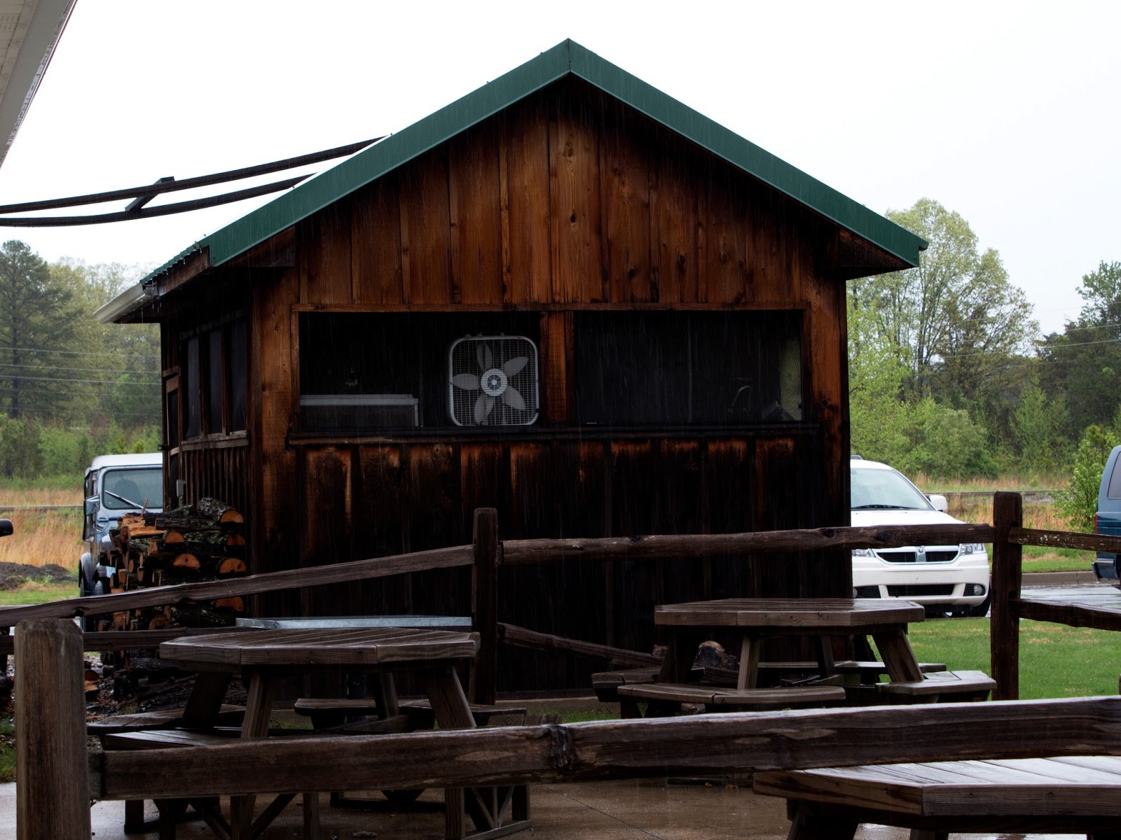 Tie Dye Travels with Kat Robinson Author, Arkansas Food Historian, TV