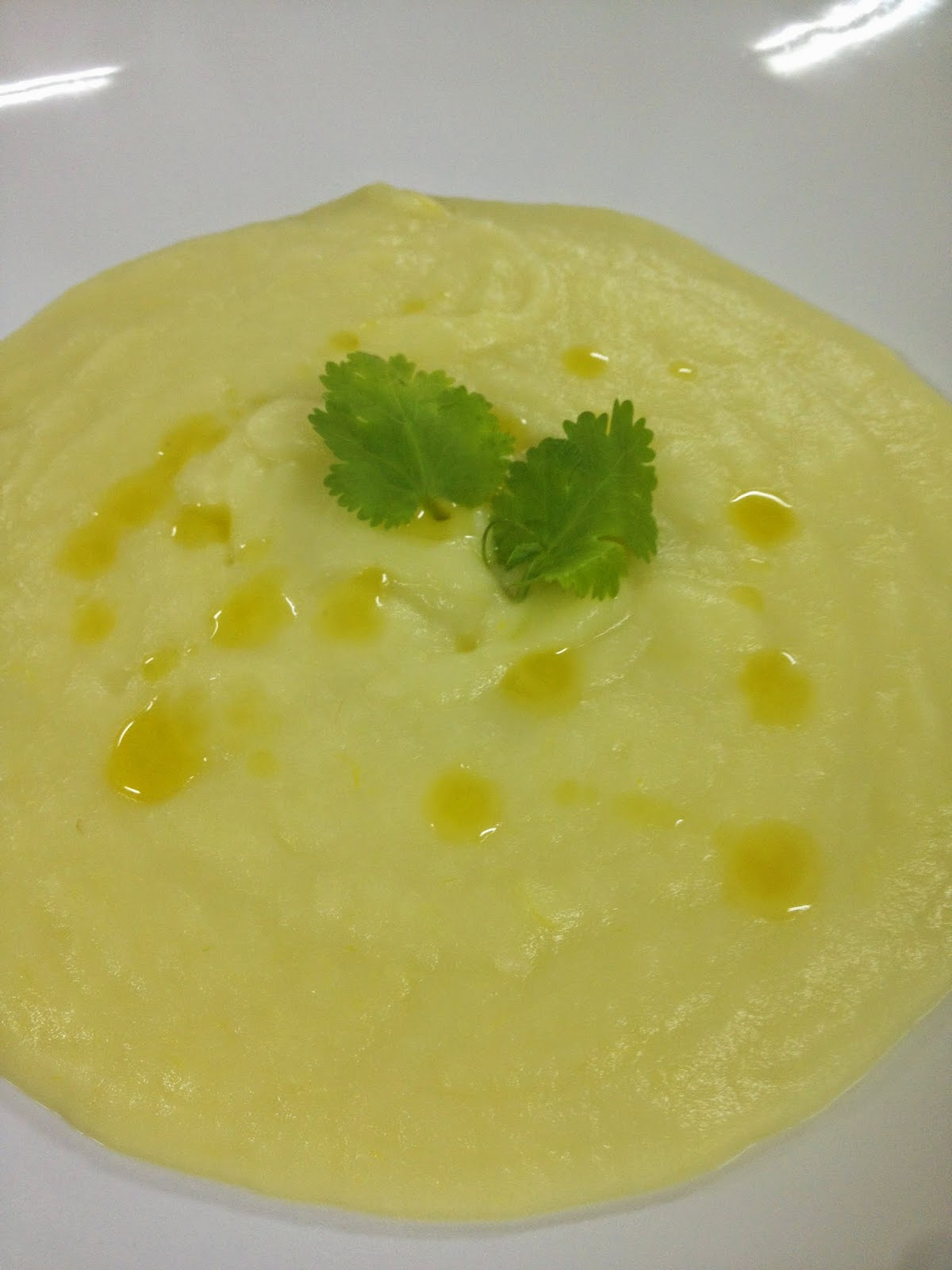 yotuchef CREMA PARMENTIER