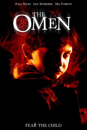 Poster Of The Omen (2006) In Hindi English Dual Audio 300MB Compressed Small Size Pc Movie Free Download Only At worldfree4u.com