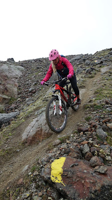 Bikeparadies Sölden