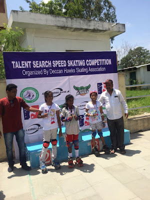 The Talent Search Roller Skating Competition 2018 skating classes at hyderabad in telangana mid top skate shoe