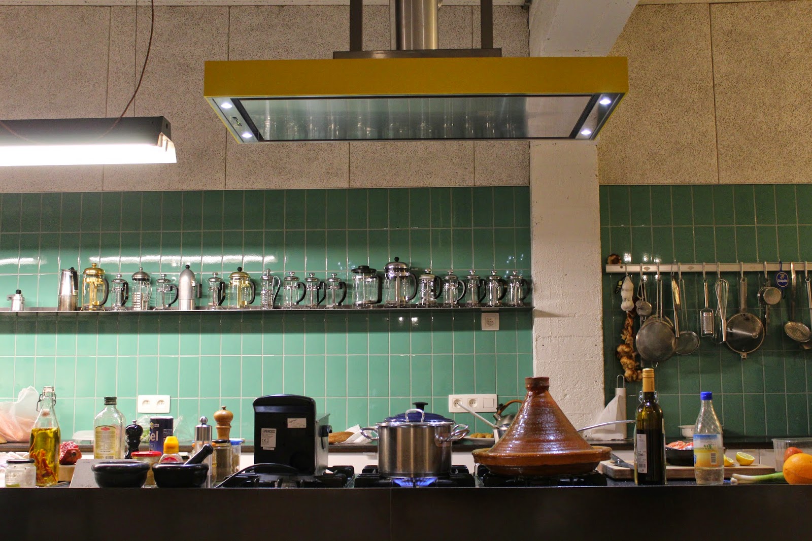 KRUGERPLEIN & PEPERBUS Pepper & Mint