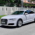 Audi A6 1.8 TFSI 2016