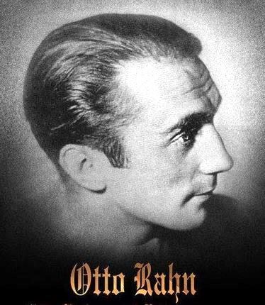 Otto Rahn