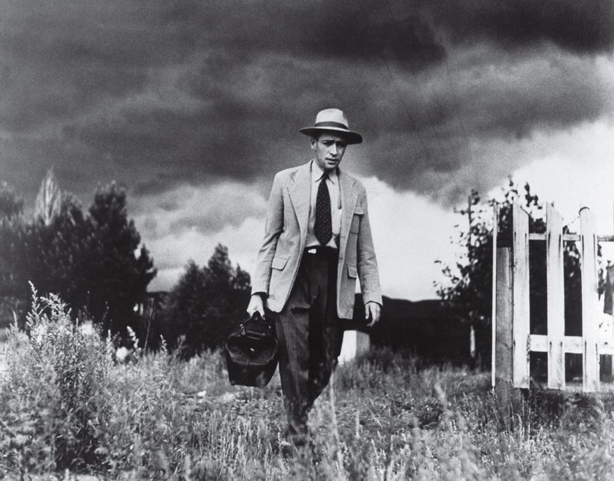 #69 Country Doctor, W. Eugene Smith, 1948 - Top 100 Of The Most Influential Photos Of All Time #69 Country Doctor, W. Eugene Smith, 1948 - Top 100 Of The Most Influential Photos Of All Time