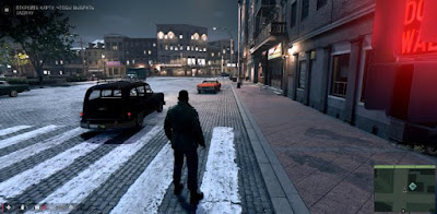 Mafia 3 Re shade without changing the color gamut download Mafia 3 Re shade without changing the color gamut download