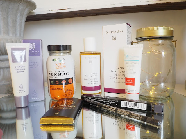 Time Of Your Life Beauty Box 