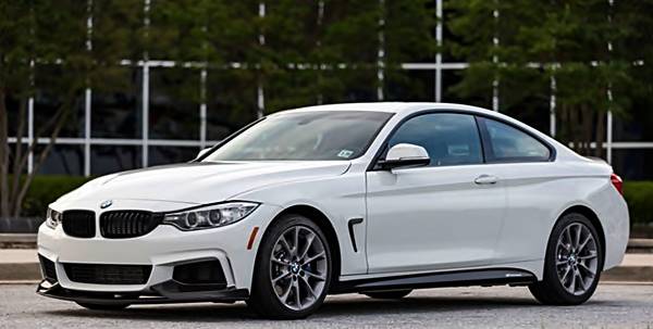 2017 BMW 435i Grand Coupe Performance 2017 BMW 435i Grand Coupe Performance