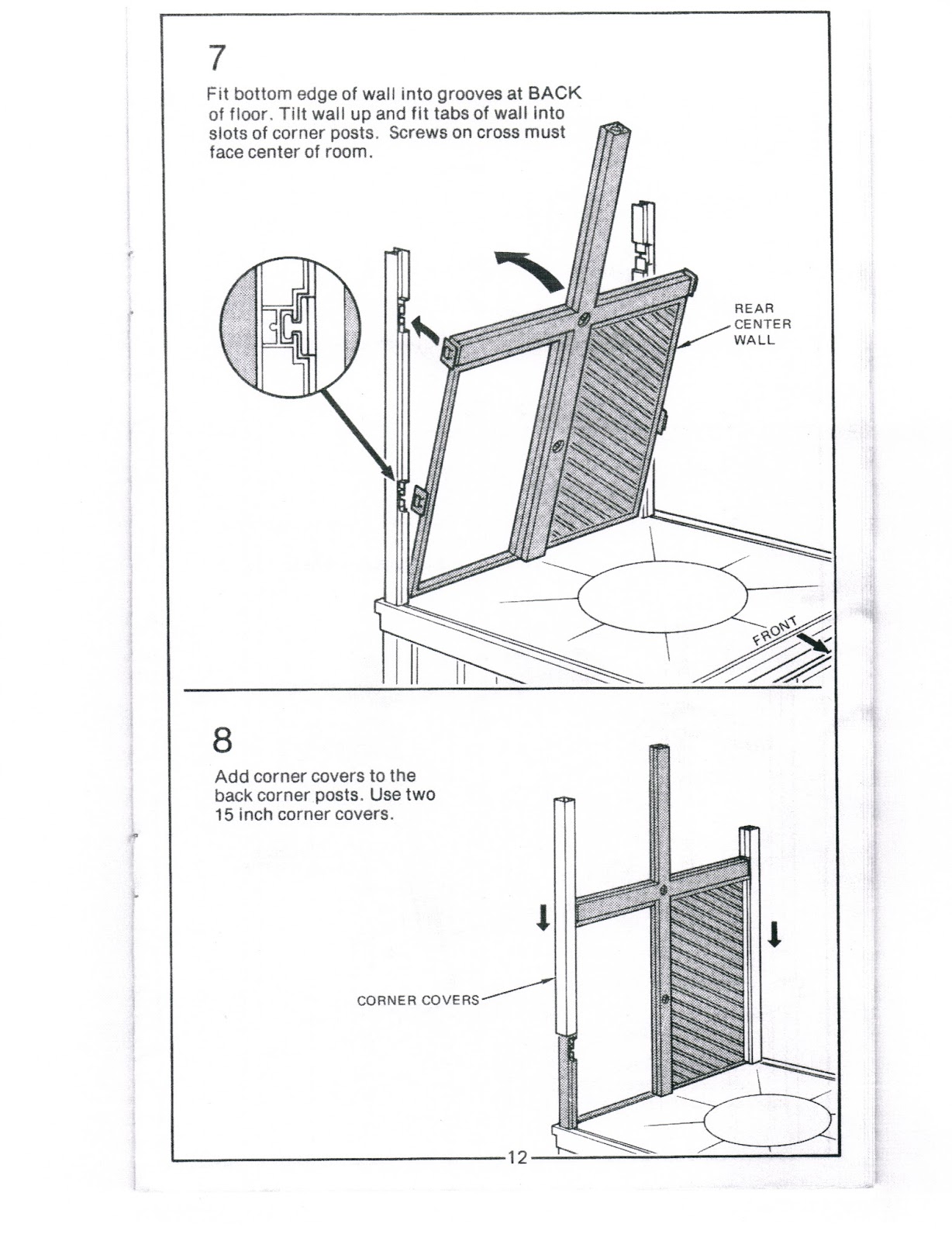 The One and Only Mattel Barbie 1978 A Frame DreamHouse Website For
