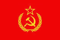 Soviet Flag