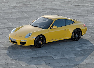 New Cars By. GTS Porsche 911 Carrera 4 Twin all-Wheel Drive 