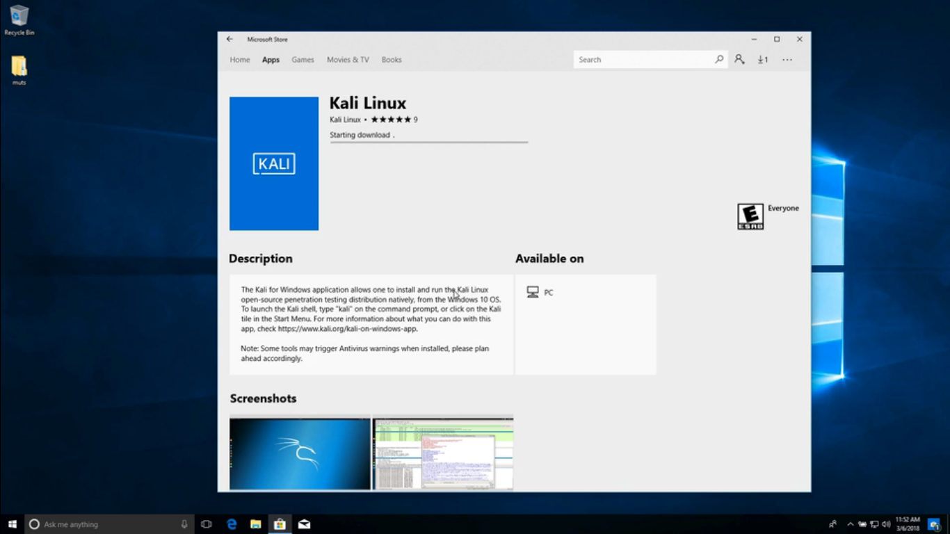 Kali linux. Кали линукс на виндовс. Kali linux windows 10. Кали линукс и виндовс. Кали линукс на виндовс.