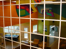 Boys and Girls Club in Juvenile Hall