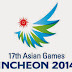 Full Results and Schedule 2014 Incheon Asian Games