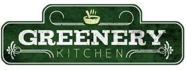 Greenery Kitchen logo