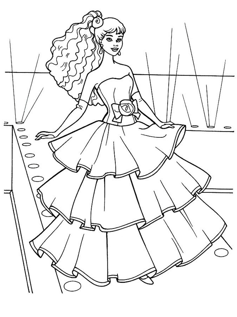 q and u wedding coloring pages - photo #48