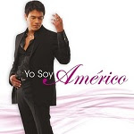 Américo - YO SOY 2010 Disco Completo
